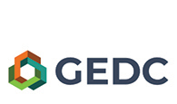 GEDC logo