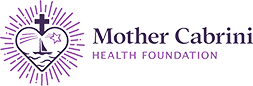 Mother Cabrini Health Foundation