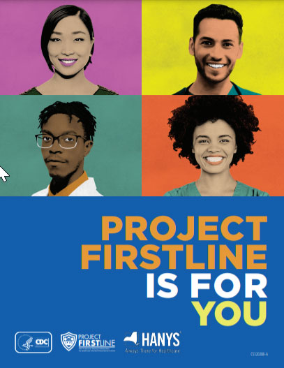 download firstline poster