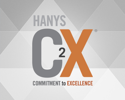 Commitment to Excellence