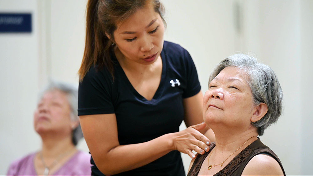 Hospital for Special Surgery provides culturally competent osteoporosis ...