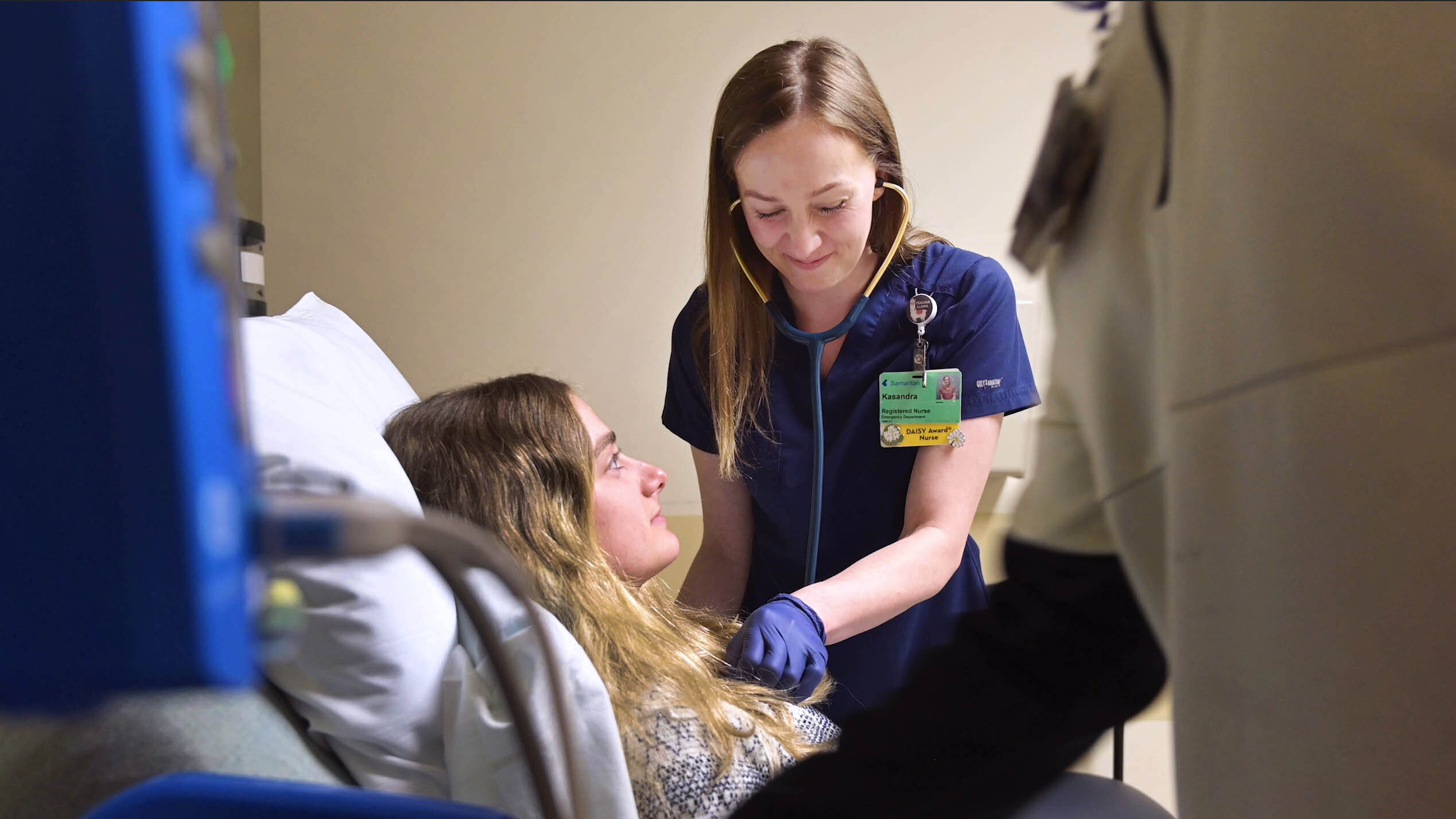 Samaritan Medical Center strengthens the emergency nurse workforce | HANYS