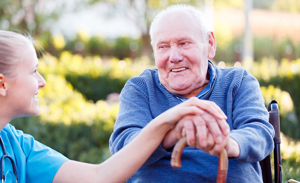 Gouverneur Skilled Nursing Facility augments UTI detection and treatment HANYS