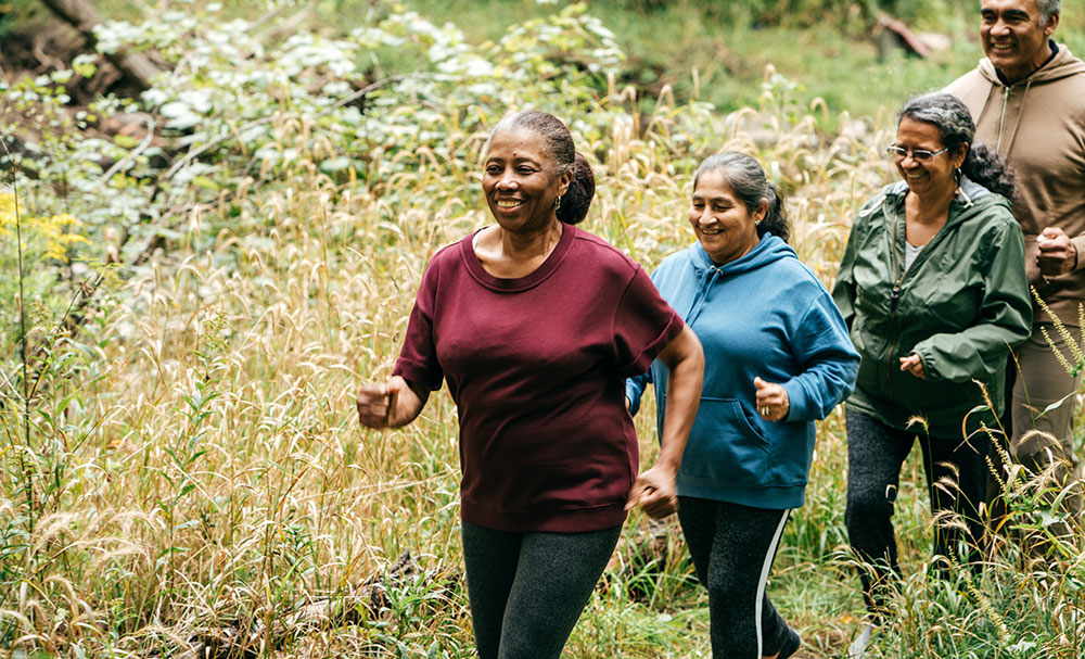 Ellenville Regional Hospital promotes community wellness HANYS