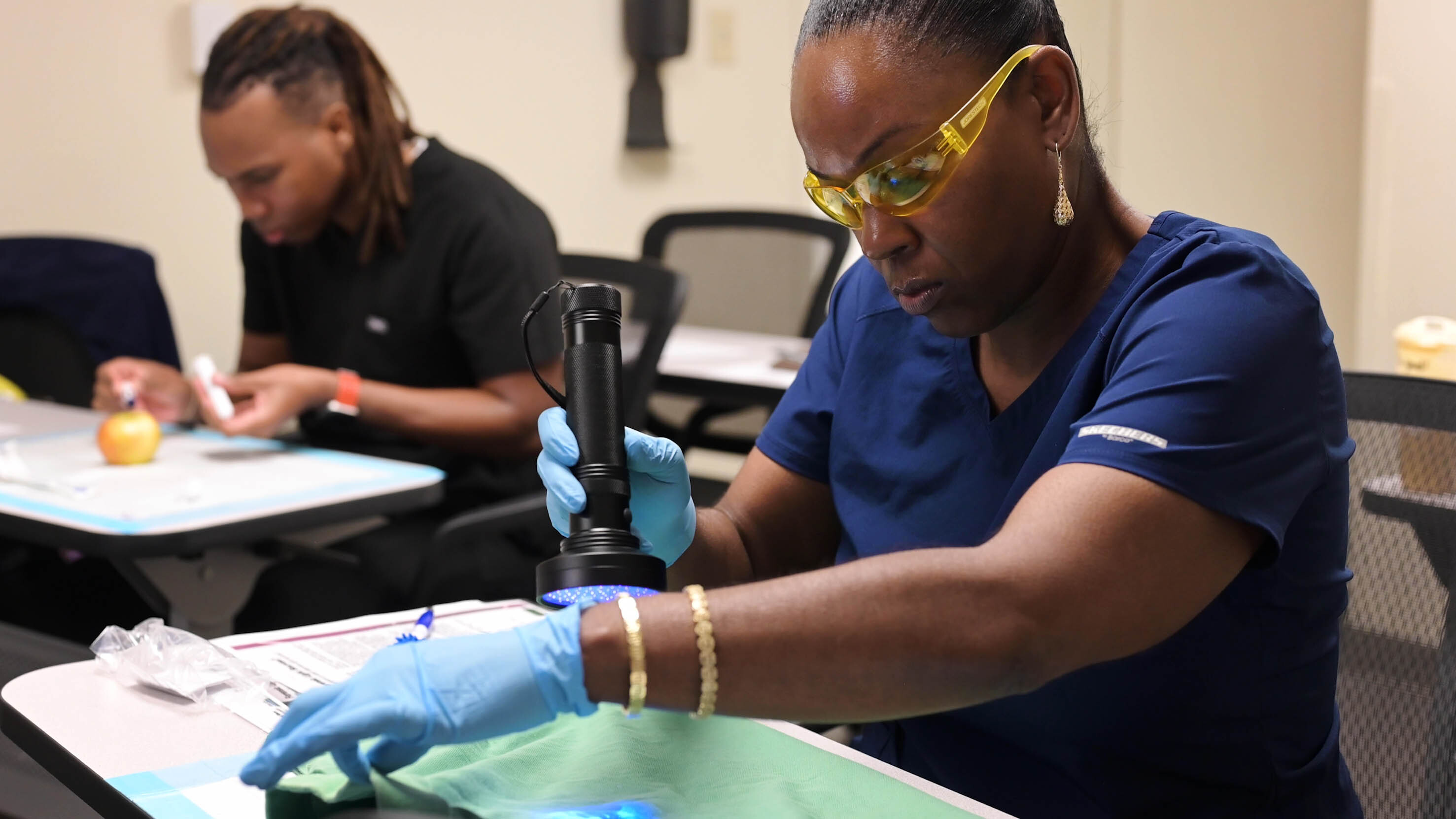 St. Peter’s Health Partners supports victims of crime through ...