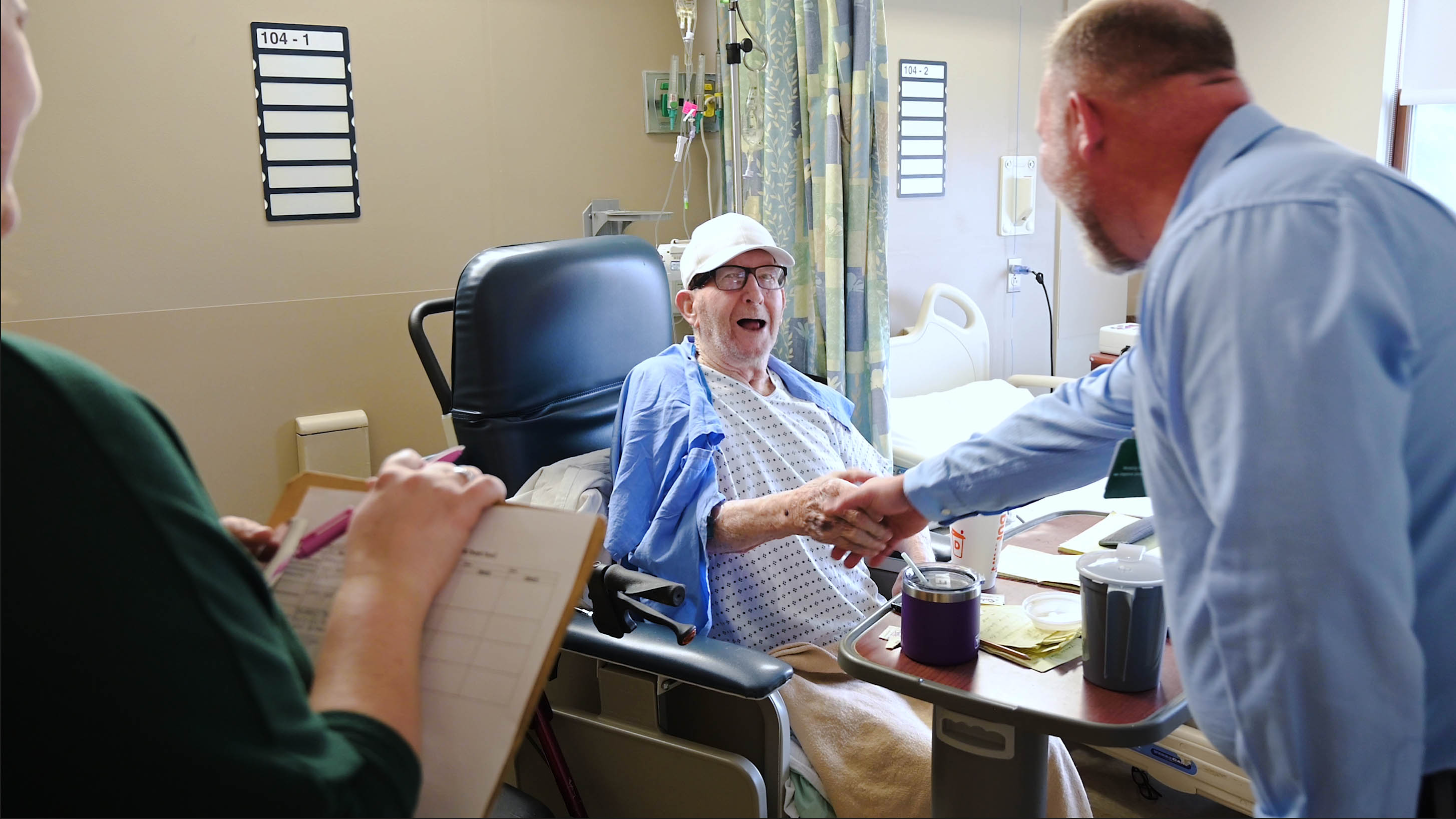 UVM Health Network - Alice Hyde Medical Center amplifies patient voices ...