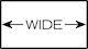 Wide Image